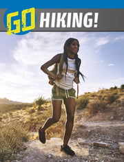 Go Hiking