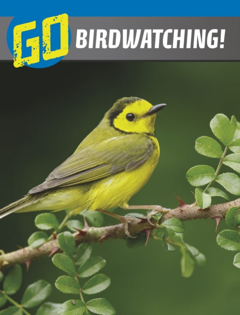 Go Birdwatching