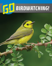 Go Birdwatching