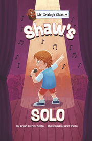 Shaws Solo