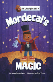 Mordecais Magic