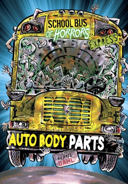 Auto Body Parts Express Edition