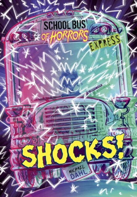 Shocks Express Edition
