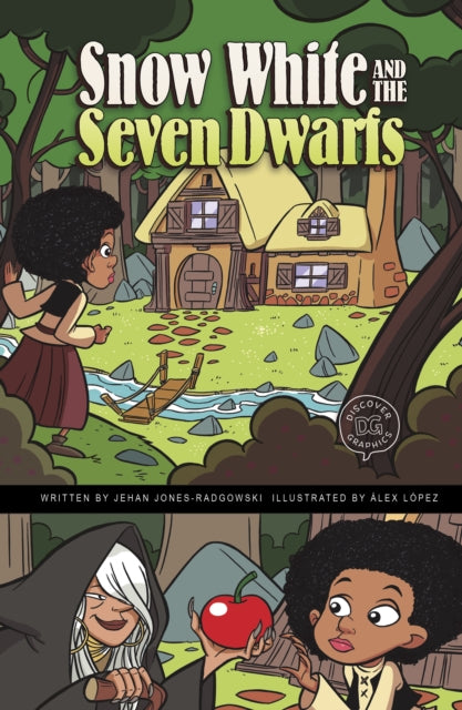 Snow White & The Seven Dwarfs