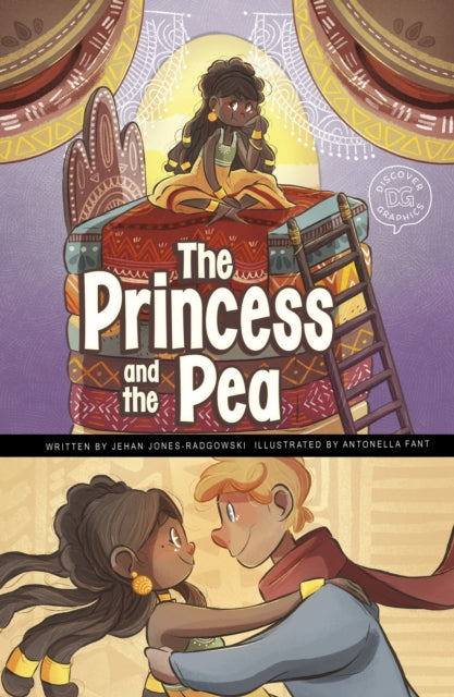 Princess & The Pea