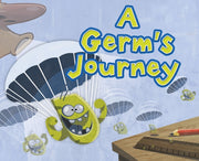 Germs Journey