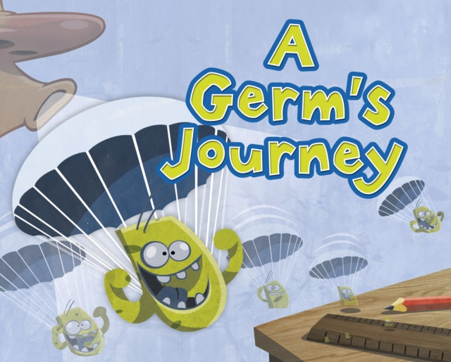Germs Journey
