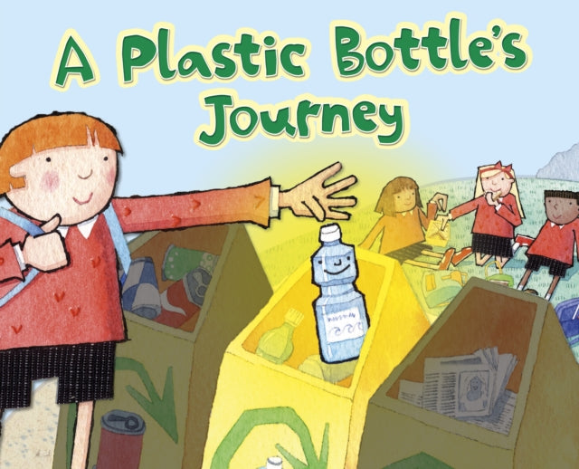 Plastic Bottles Journey
