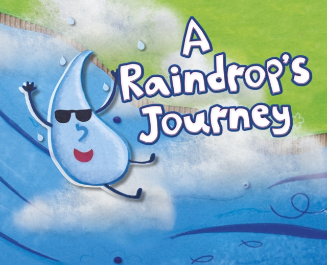 Raindrops Journey