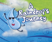 Raindrops Journey