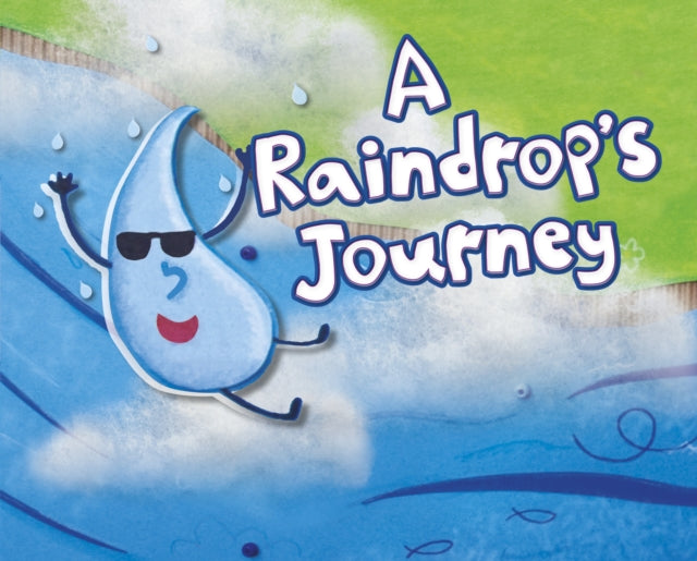 Raindrops Journey