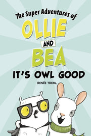 Its Owl Good