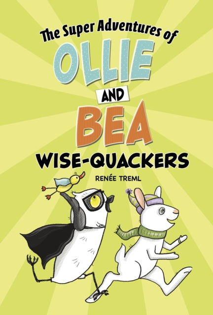 Wise Quackers