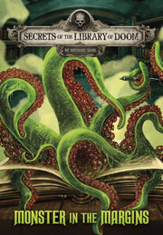 Monster In The Margins