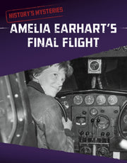 Amelia Earharts Final Flight