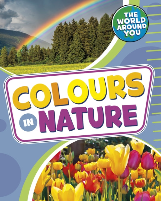 Colours In Nature