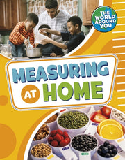 Measuring At Home