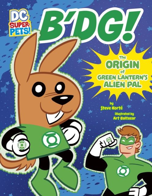 Bdg