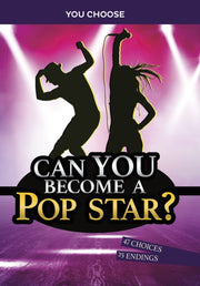 Can You Become A Pop Star