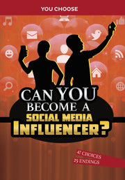 Can You Become A Social Media Influencer