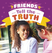 Friends Tell The Truth