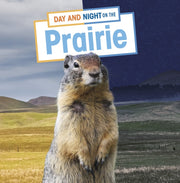 Day & Night On The Prairie
