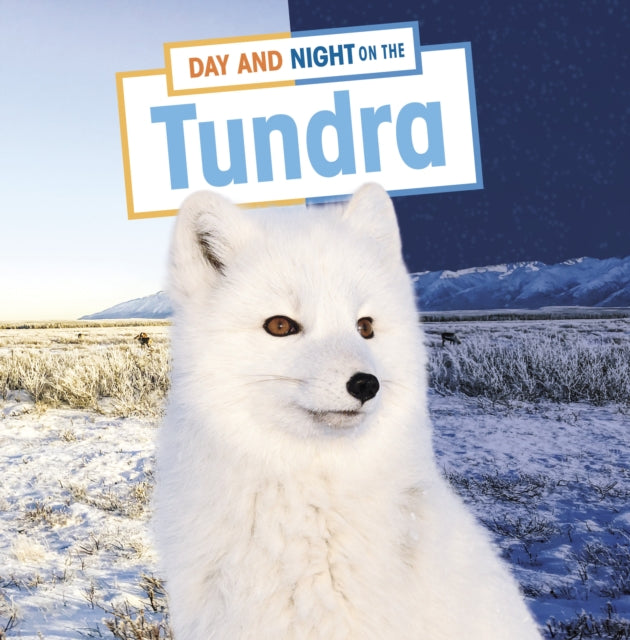 Day & Night On The Tundra