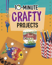 10minute Crafty Projects