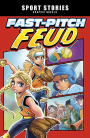 Fastpitch Feud