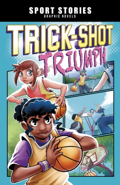 Trickshot Triumph