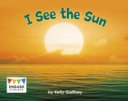 I See The Sun