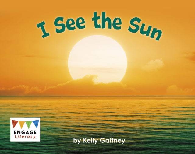 I See The Sun