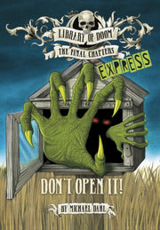 Dont Open It Express Edition