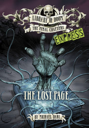 Lost Page Express Edition
