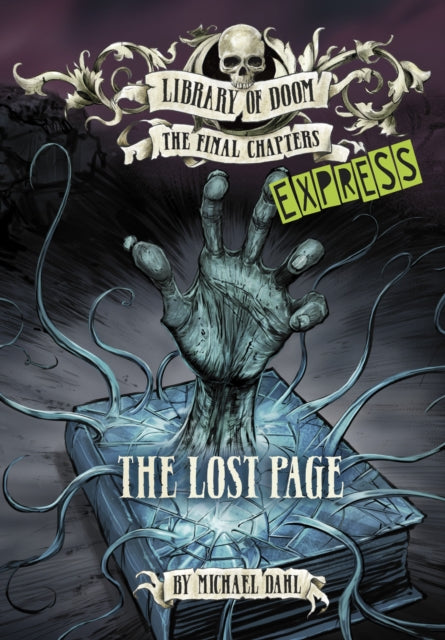 Lost Page Express Edition