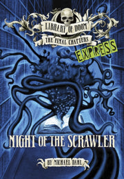 Night Of The Scrawler Express Edition