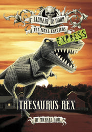 Thesaurus Rex Express Edition