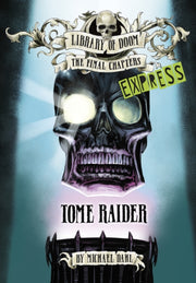 Tome Raider Express Edition