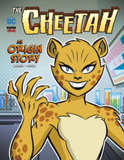 Cheetah