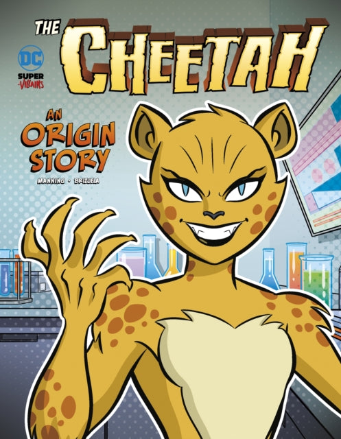 Cheetah