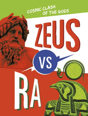 Zeus Vs Ra