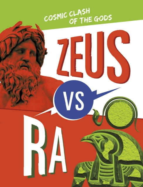 Zeus Vs Ra