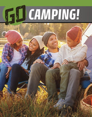 Go Camping