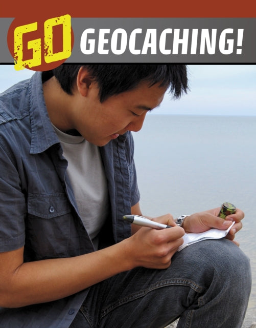 Go Geocaching