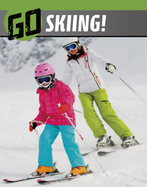 Go Skiing
