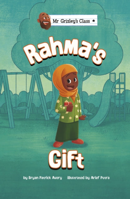 Rahmas Gift