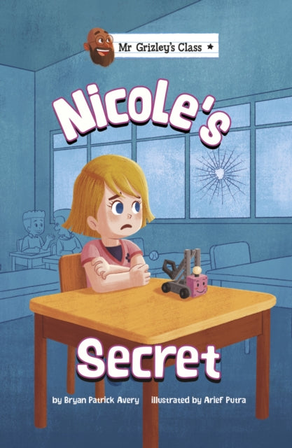 Nicoles Secret