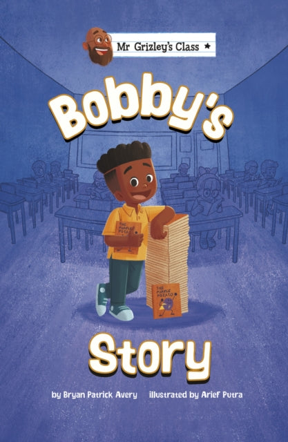 Bobbys Story