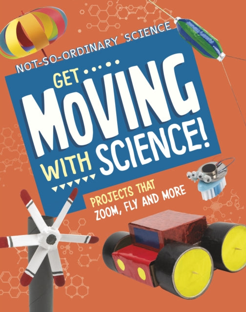 Get Moving With Science