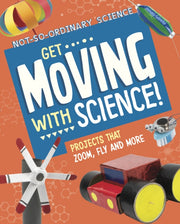 Get Moving With Science